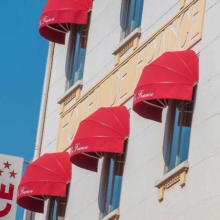 Hotel De France Cannes Buitenkant foto