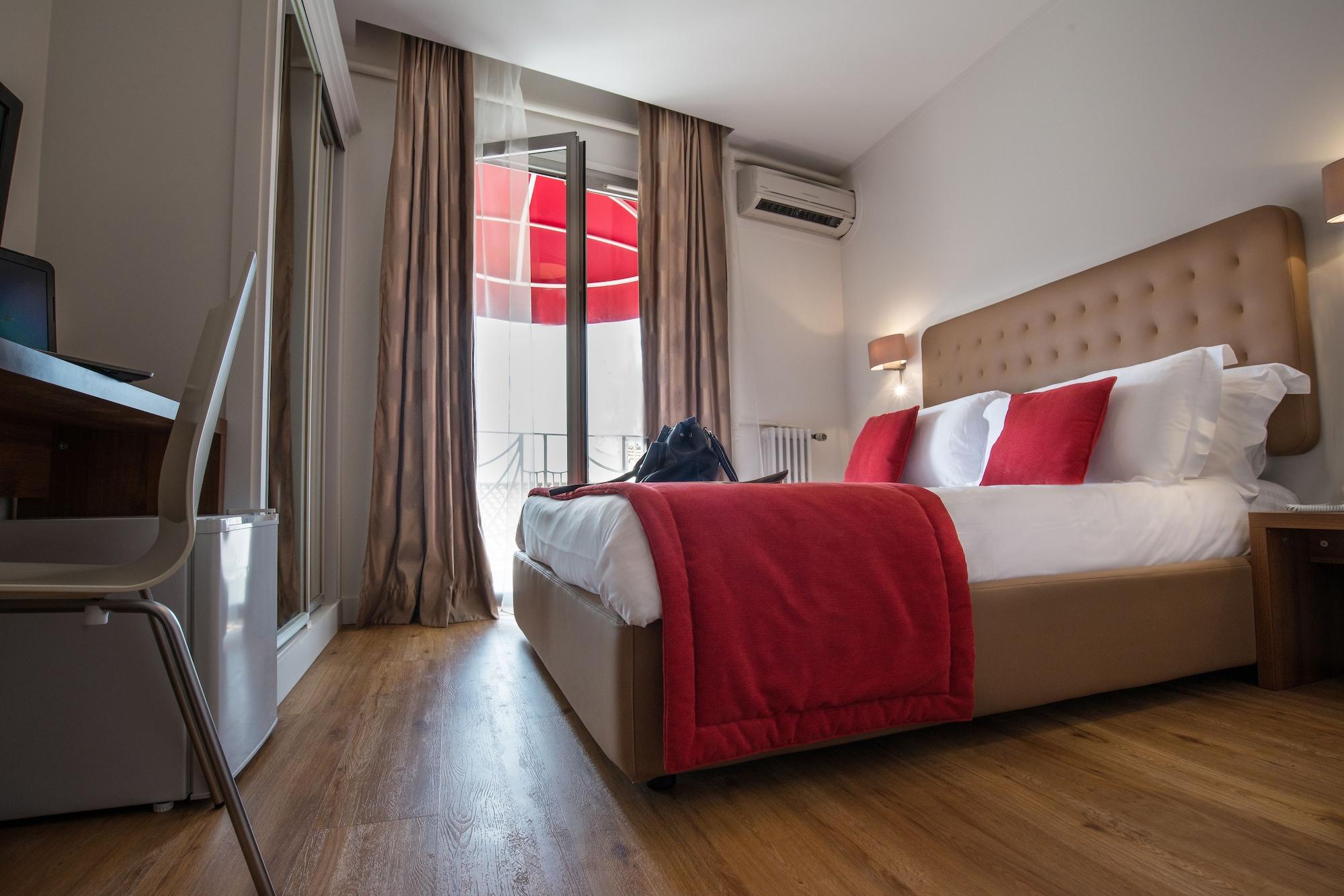 Hotel De France Cannes Buitenkant foto