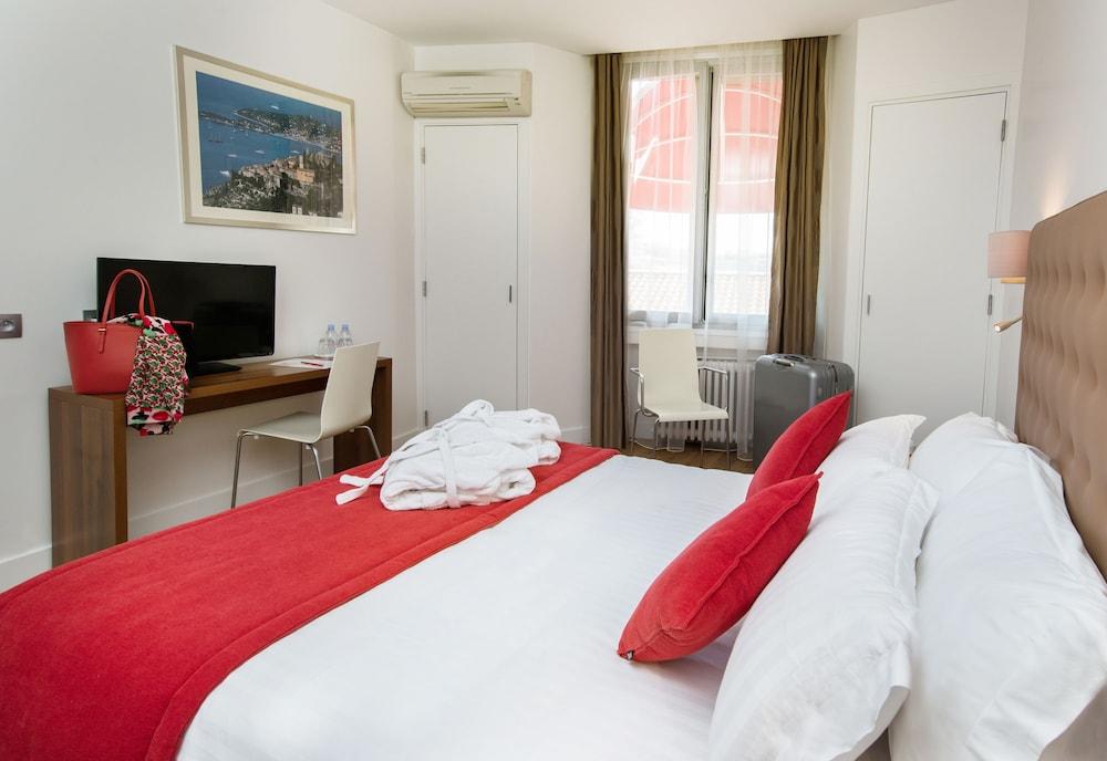 Hotel De France Cannes Buitenkant foto