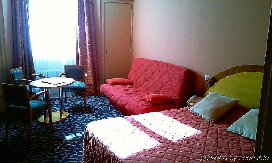 Hotel De France Cannes Buitenkant foto