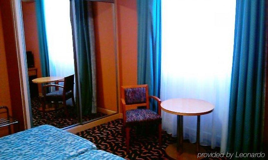 Hotel De France Cannes Buitenkant foto