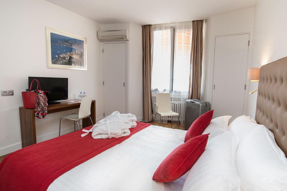 Hotel De France Cannes Buitenkant foto