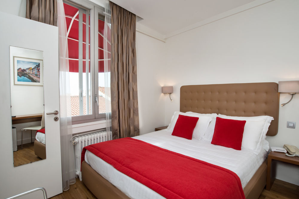 Hotel De France Cannes Buitenkant foto