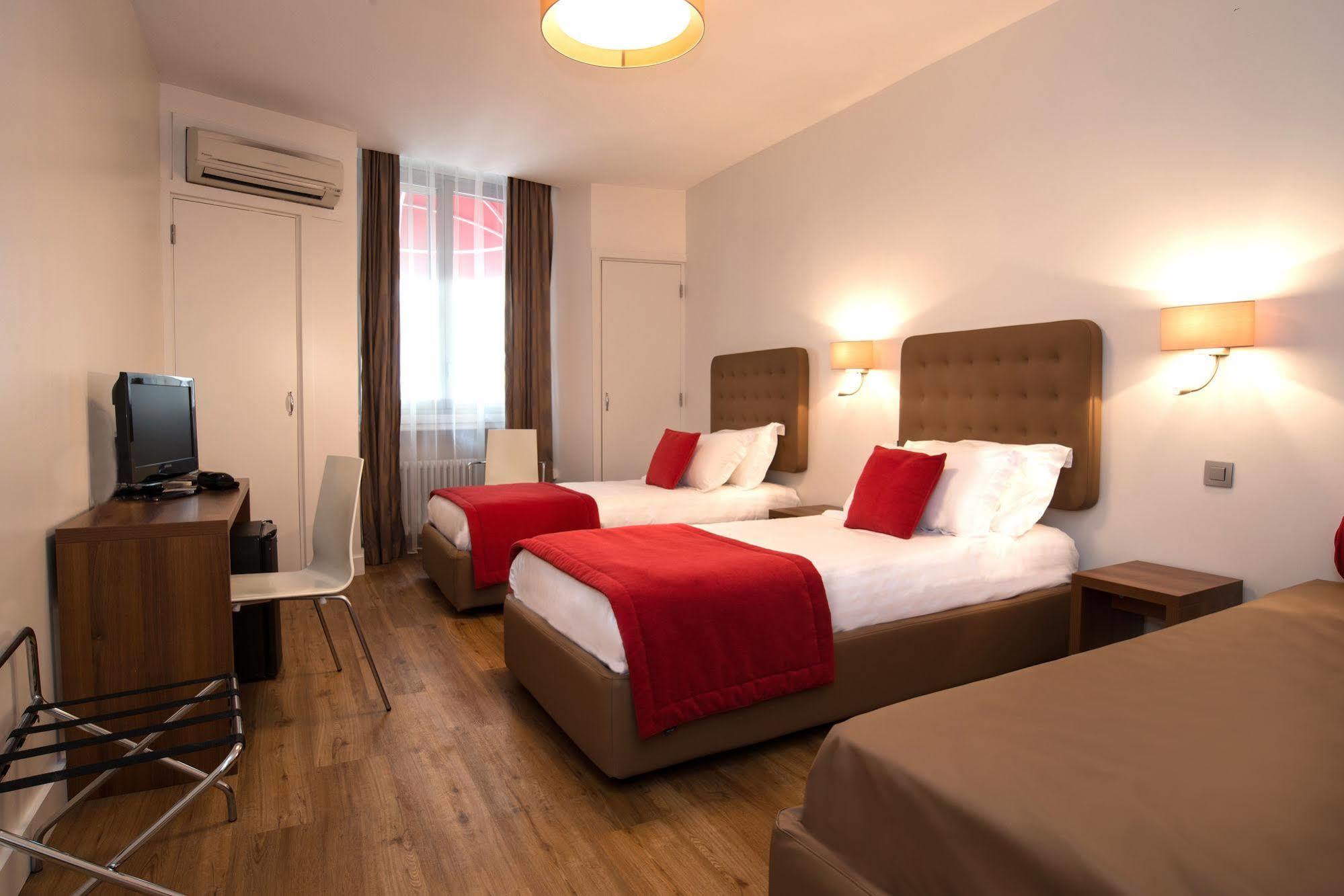 Hotel De France Cannes Buitenkant foto