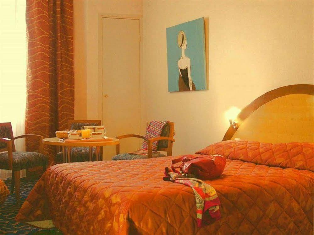 Hotel De France Cannes Buitenkant foto