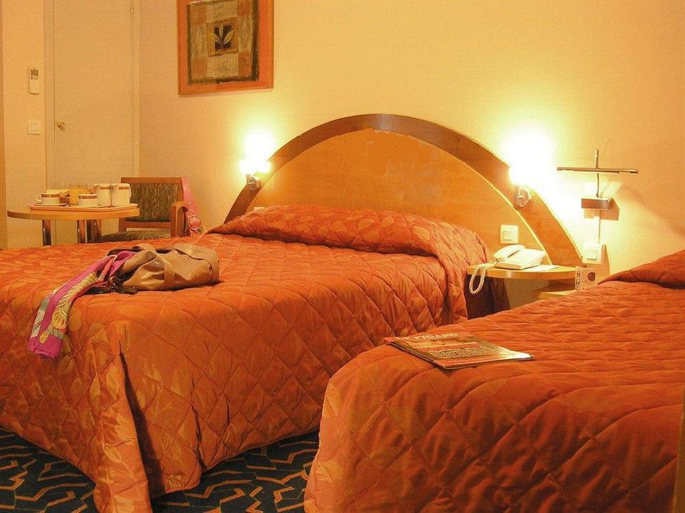 Hotel De France Cannes Buitenkant foto
